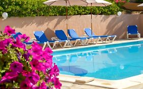 Studio Cabannaccia-5 By Interhome